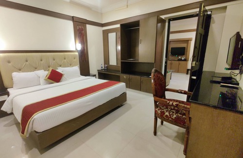 Nagercoil Hotel | Hotel Sahana Castle