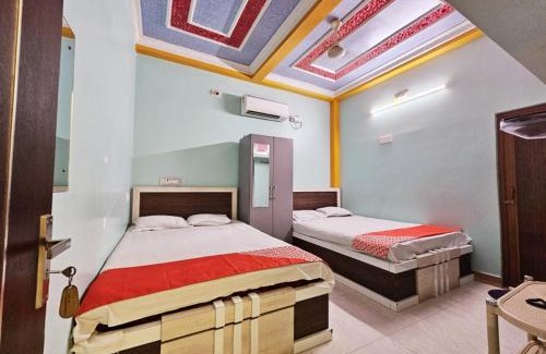 Jangipur Hotel | Hotel Sahana & Restaurant
