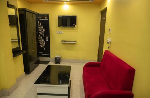 Jangipur Hotel | Hotel Sahana & Restaurant