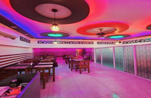 Jangipur Hotel | Hotel Sahana & Restaurant