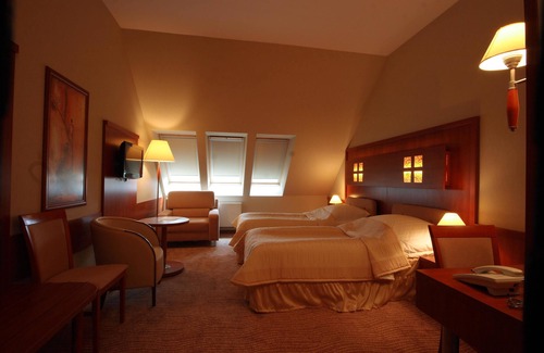 Bielsko-Biala Hotel | Hotel Sahara