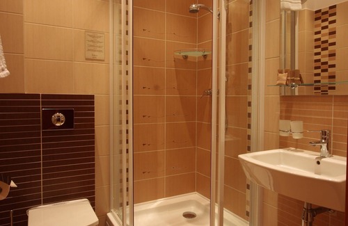 Bielsko-Biala Hotel | Hotel Sahara