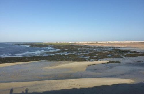 Dakhlet Nouadhibou Hotel | Hotel Sahel