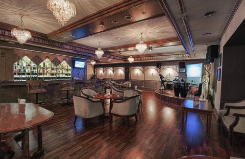 Solo City Centre Hotel | Hotel Sahid Jaya Solo