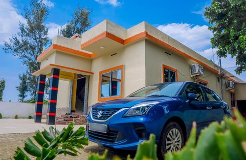 Mandarmani Hotel | Hotel Sahil Inn