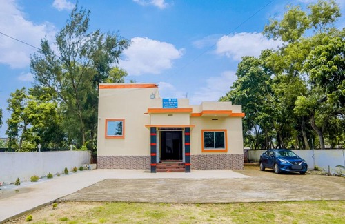 Mandarmani Hotel | Hotel Sahil Inn