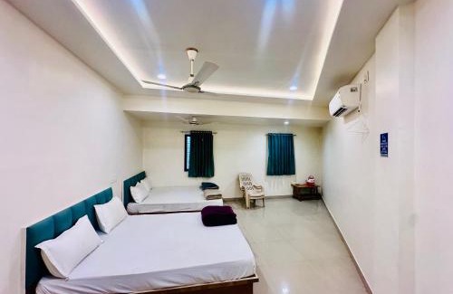 Radhanpur Hotel | Hotel Sahyog