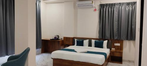 Rajgurunagar Hotel | Hotel Sai Executive