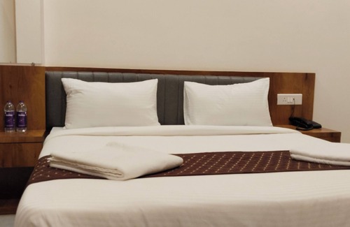 Rajgurunagar Hotel | Hotel Sai Executive
