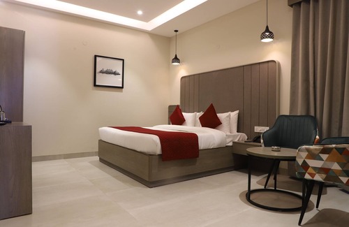 Dharuhera Hotel | Hotel Sai