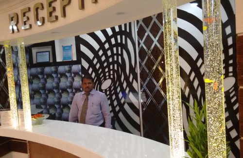 Rayagarha Hotel | Hotel Sai International
