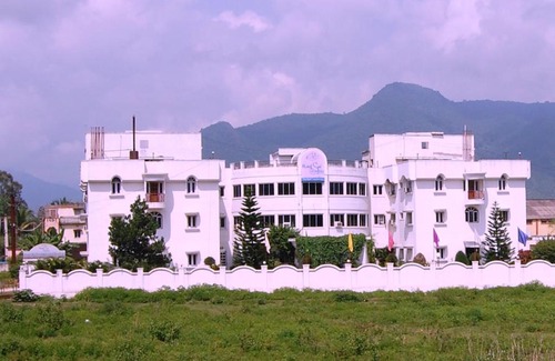 Rayagarha Hotel | Hotel Sai International