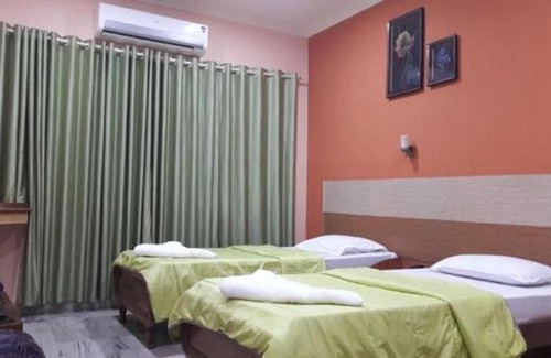 Rayagarha Hotel | Hotel Sai International