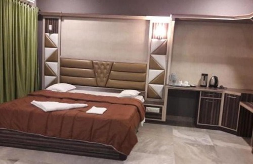 Rayagarha Hotel | Hotel Sai International