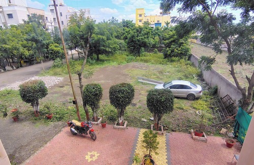Shirdi Apartment | Hotel Sai Jharna