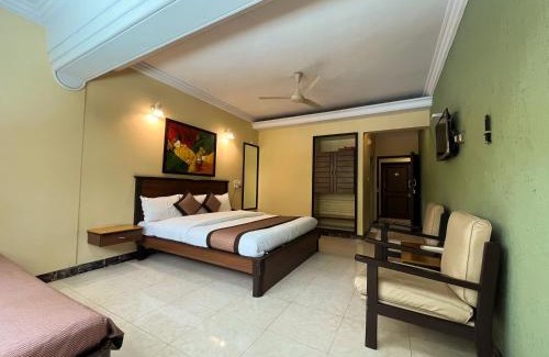 Shirdi Resort | Hotel Sai leela - Shirdi