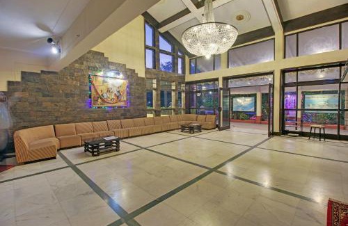 Shirdi Resort | Hotel Sai leela - Shirdi