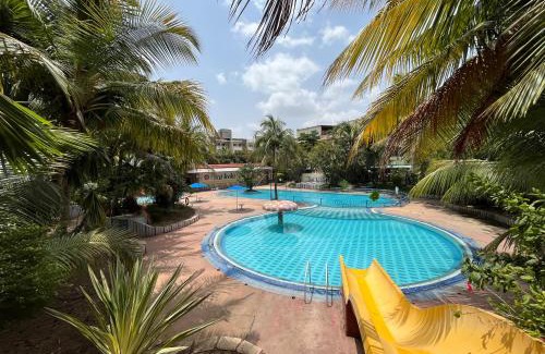 Shirdi Resort | Hotel Sai leela - Shirdi