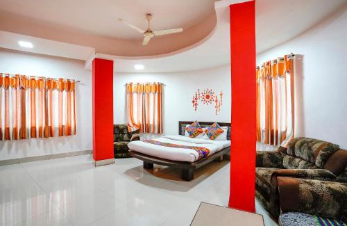Nashik Hotel | Hotel Sai Lodging - Nashik Railway Station