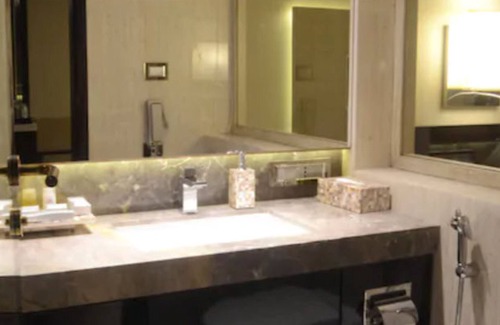 Malad West Hotel | Hotel Sai Palace Grand Malad