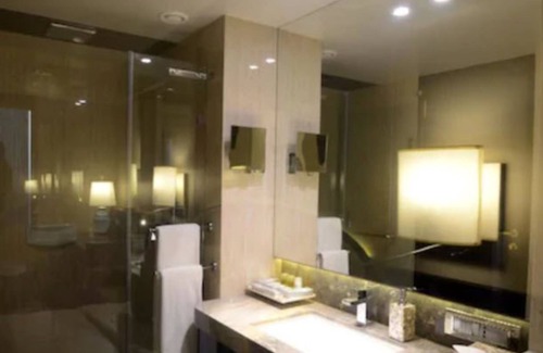 Malad West Hotel | Hotel Sai Palace Grand Malad
