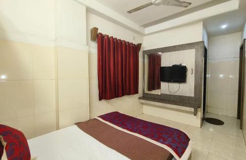 Shirdi House | HOTEL SAI PRABHU INN