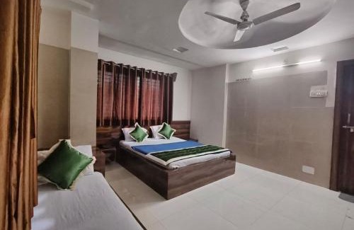 Shirdi House | HOTEL SAI PRABHU INN