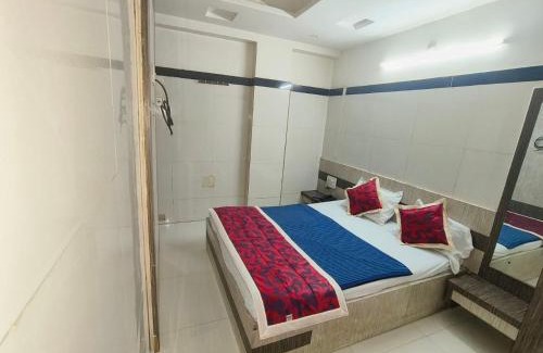Shirdi House | HOTEL SAI PRABHU INN
