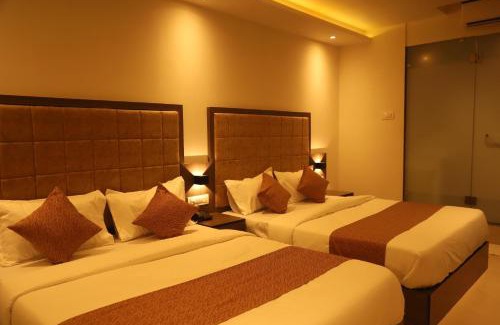 Chembur East Hotel | Hotel Sai Pritam