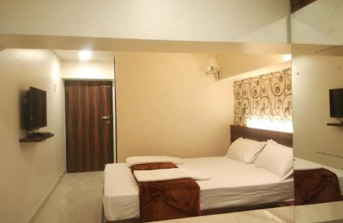 Vasai East Hotel | Hotel Sai Residency