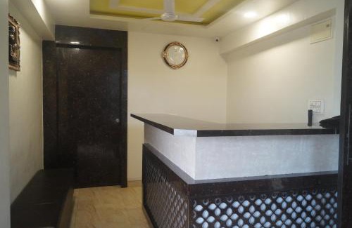 Mahalunge Ingale Hotel | Hotel Sai Sharada
