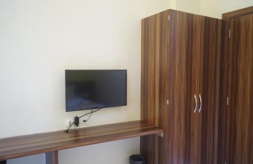 Mahalunge Ingale Hotel | Hotel Sai Sharada