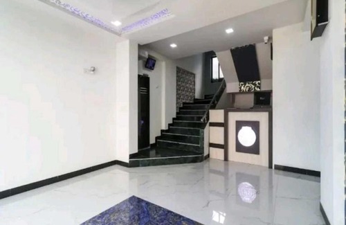 Kopar Khairane Hotel | Hotel Sai Siddhi Inn - MIDC Industrial Area, Mahape Navi Mumbai