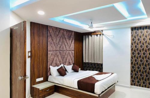 Ahmedabad House | hotel sai villa