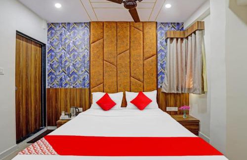 Ahmedabad House | hotel sai villa