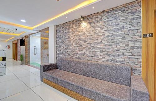 Ahmedabad House | hotel sai villa