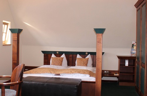 Olbernhau Hotel | Hotel Saigerhuette