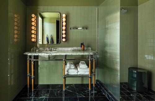 Neartown Hotel | Hotel Saint Augustine