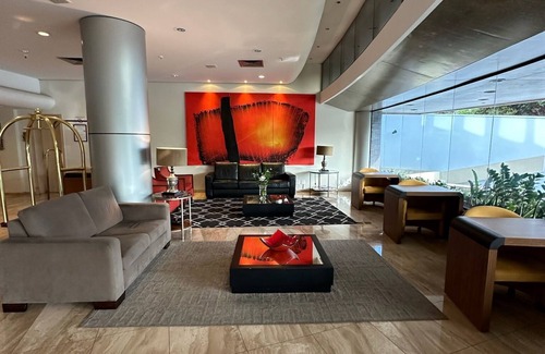 Sao Jose do Rio Preto Hotel | Hotel Saint Paul