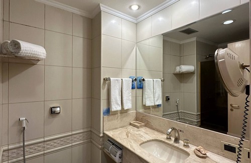 Sao Jose do Rio Preto Hotel | Hotel Saint Paul