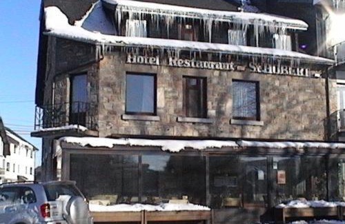 Bellevaux Hotel | Hotel Saint-Hubert