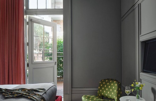 Lower Garden District Hotel | Hotel Saint Vincent