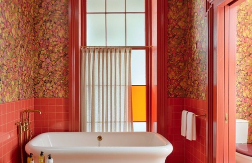 Lower Garden District Hotel | Hotel Saint Vincent