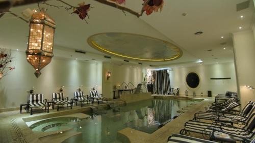 Mar del Plata Hotel | Hotel Sainte Jeanne