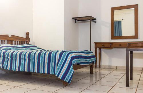 Zona Centro Hotel | Hotel Saja
