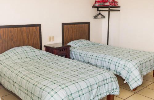 Zona Centro Hotel | Hotel Saja