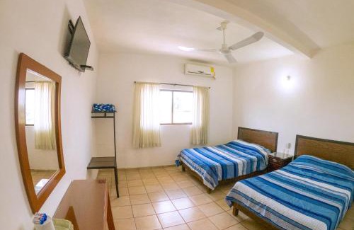 Zona Centro Hotel | Hotel Saja