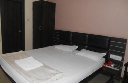 Raigarh Hotel | Hotel Saket Heritage