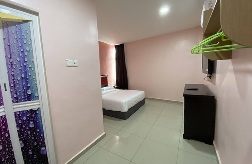 Ayer Panas Hotel | Hotel Sakirah