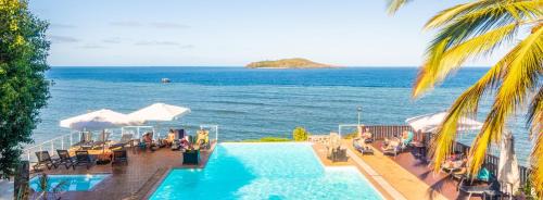 Bandrele Hotel | Hotel Sakouli